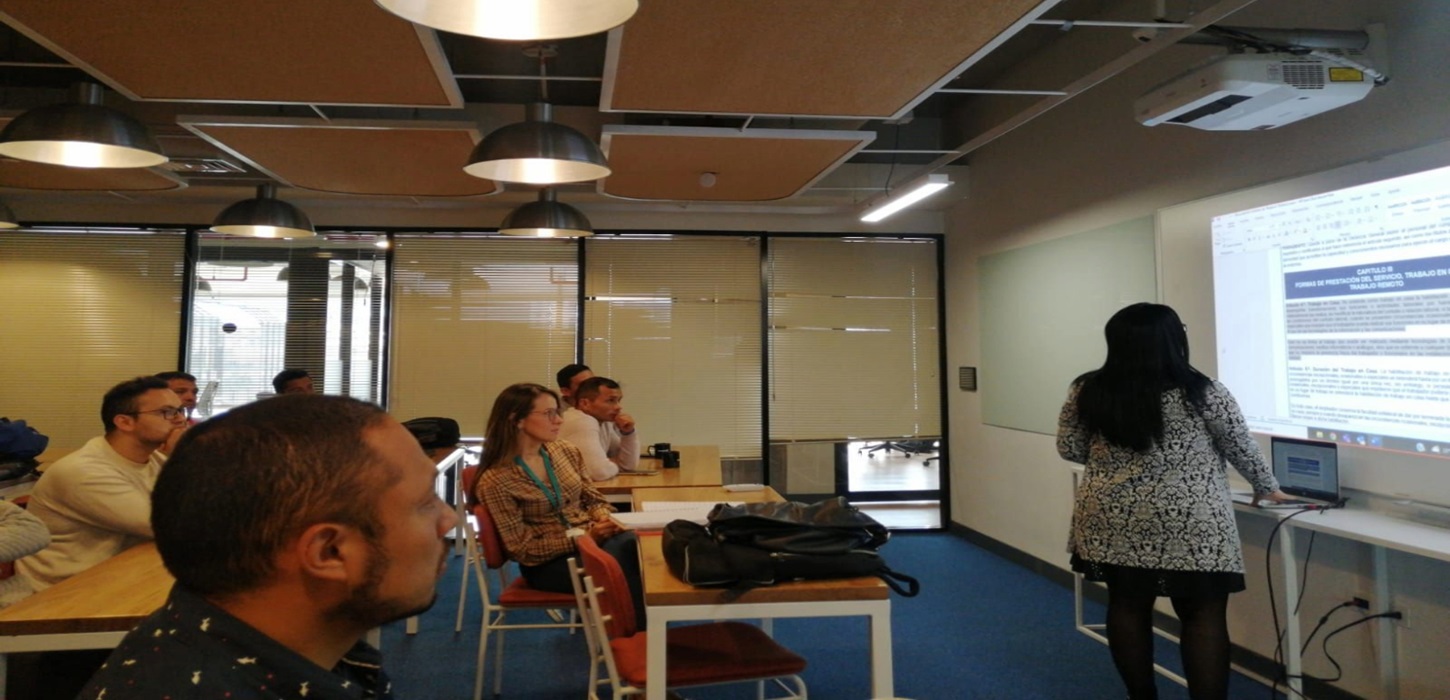 Imagen del slider de Teamco, empresa de telecomunicaciones